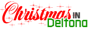 Christmas in Deltona